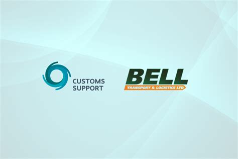 bell transport and logistics.